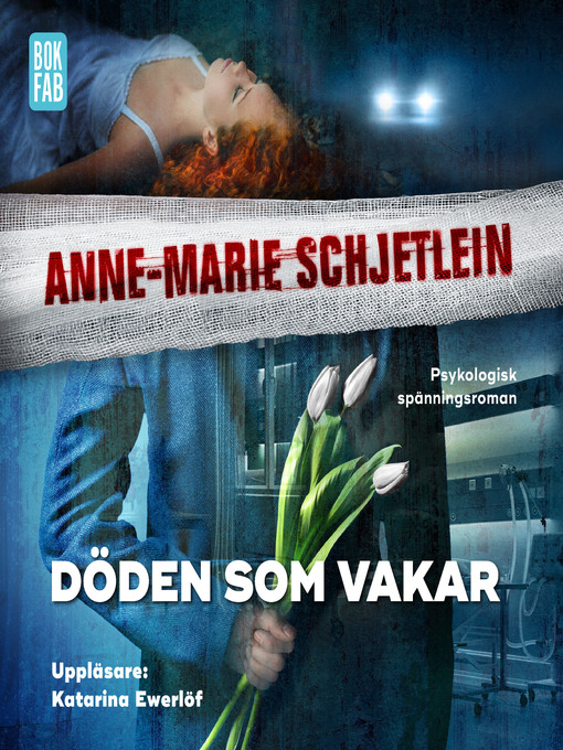 Title details for Döden som vakar by Anne-Marie Schjetlein - Wait list